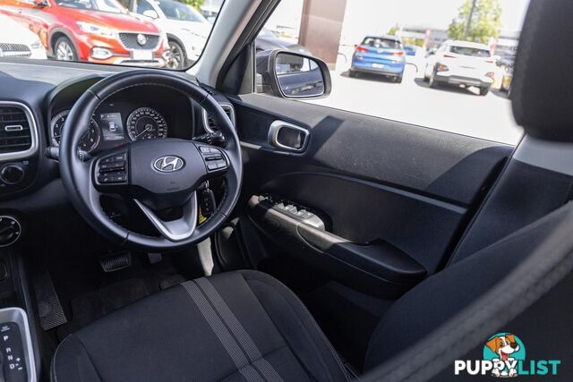 2020 HYUNDAI VENUE ACTIVE QX.2-MY20 SUV