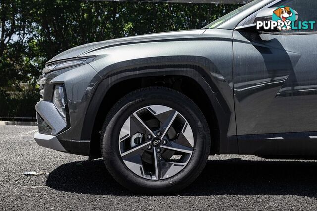 2024 HYUNDAI TUCSON ELITE NX4.V3 SUV