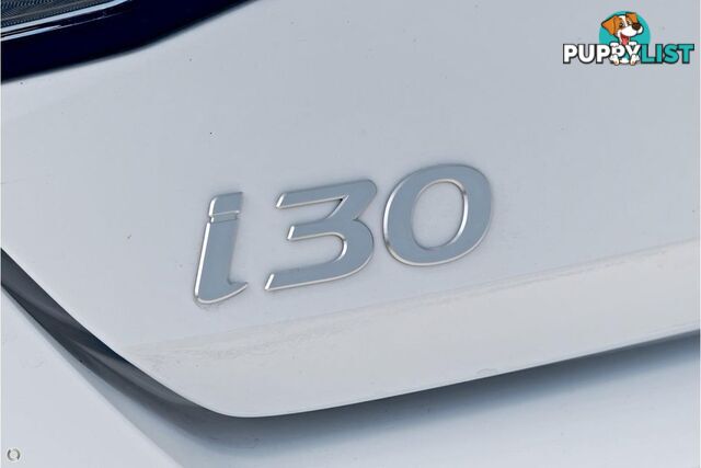 2025 HYUNDAI I30 N LINE PREMIUM CN7.V3 SEDAN