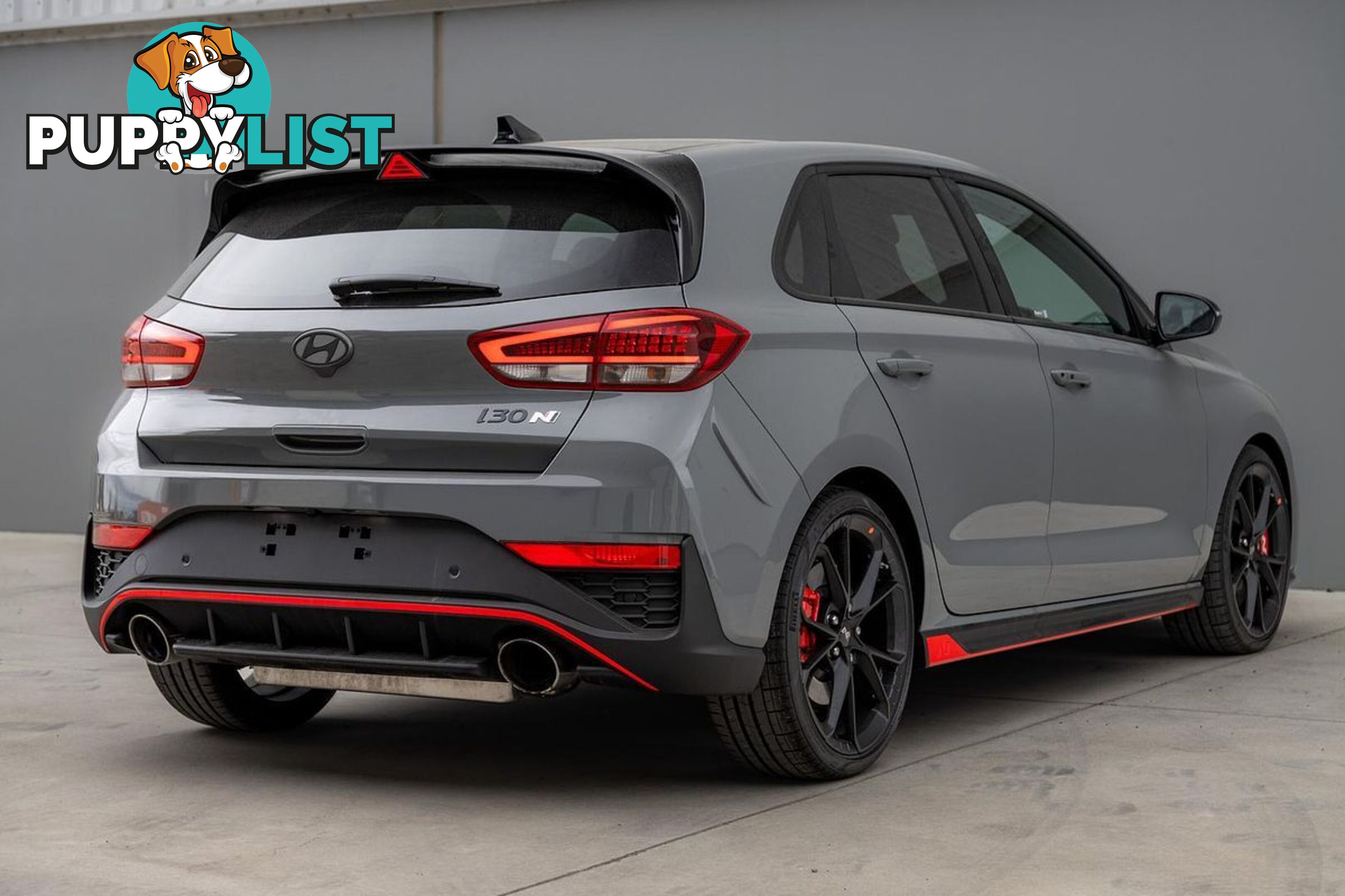 2024 HYUNDAI I30 N PREMIUM PDE.V6 HATCH