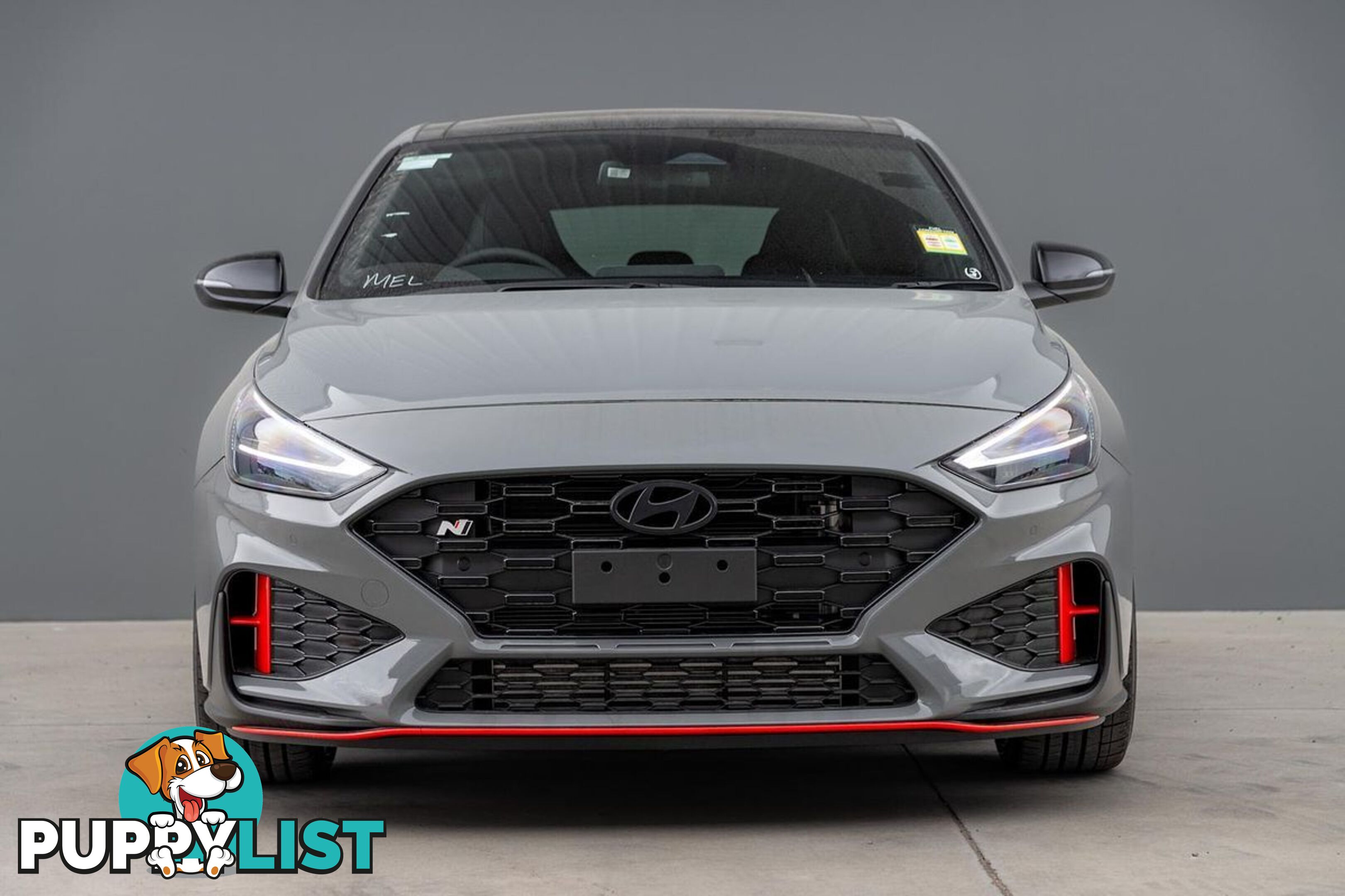 2024 HYUNDAI I30 N PREMIUM PDE.V6 HATCH