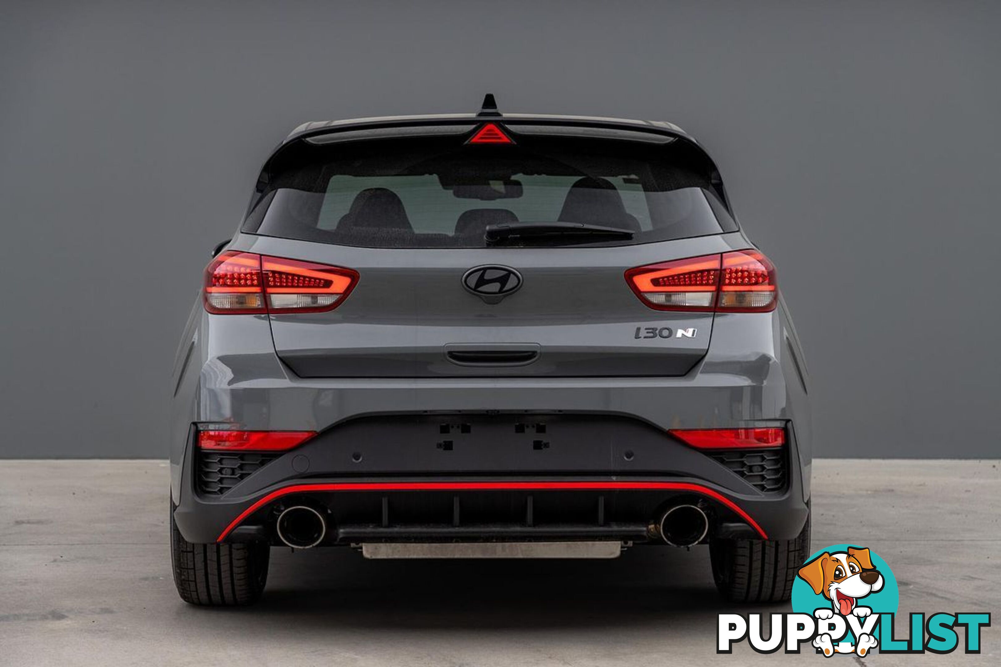 2024 HYUNDAI I30 N PREMIUM PDE.V6 HATCH