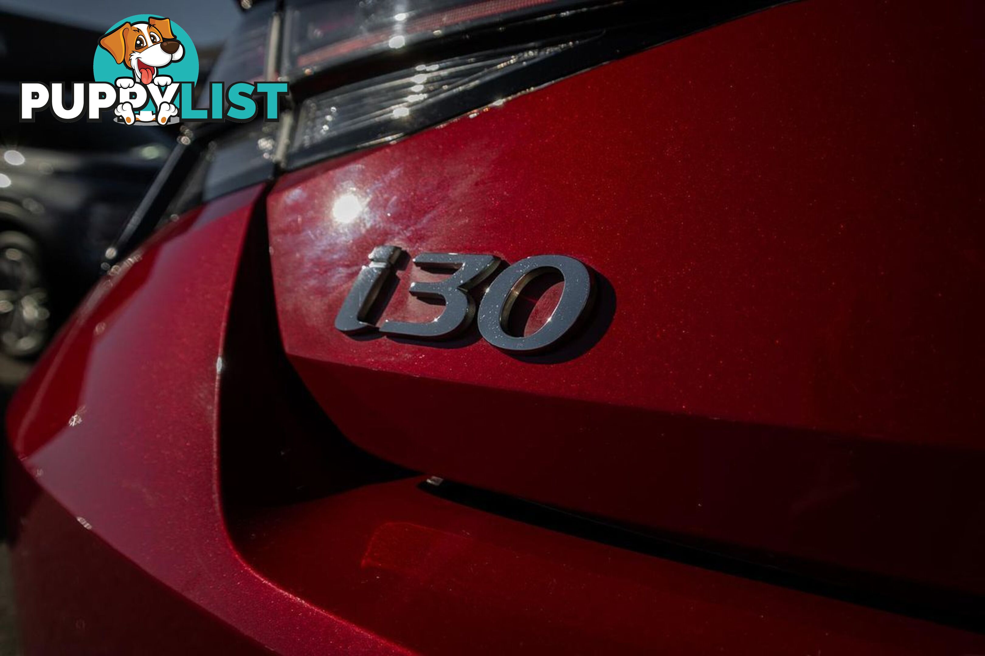 2021 HYUNDAI I30 N PREMIUM CN7.V1 SEDAN
