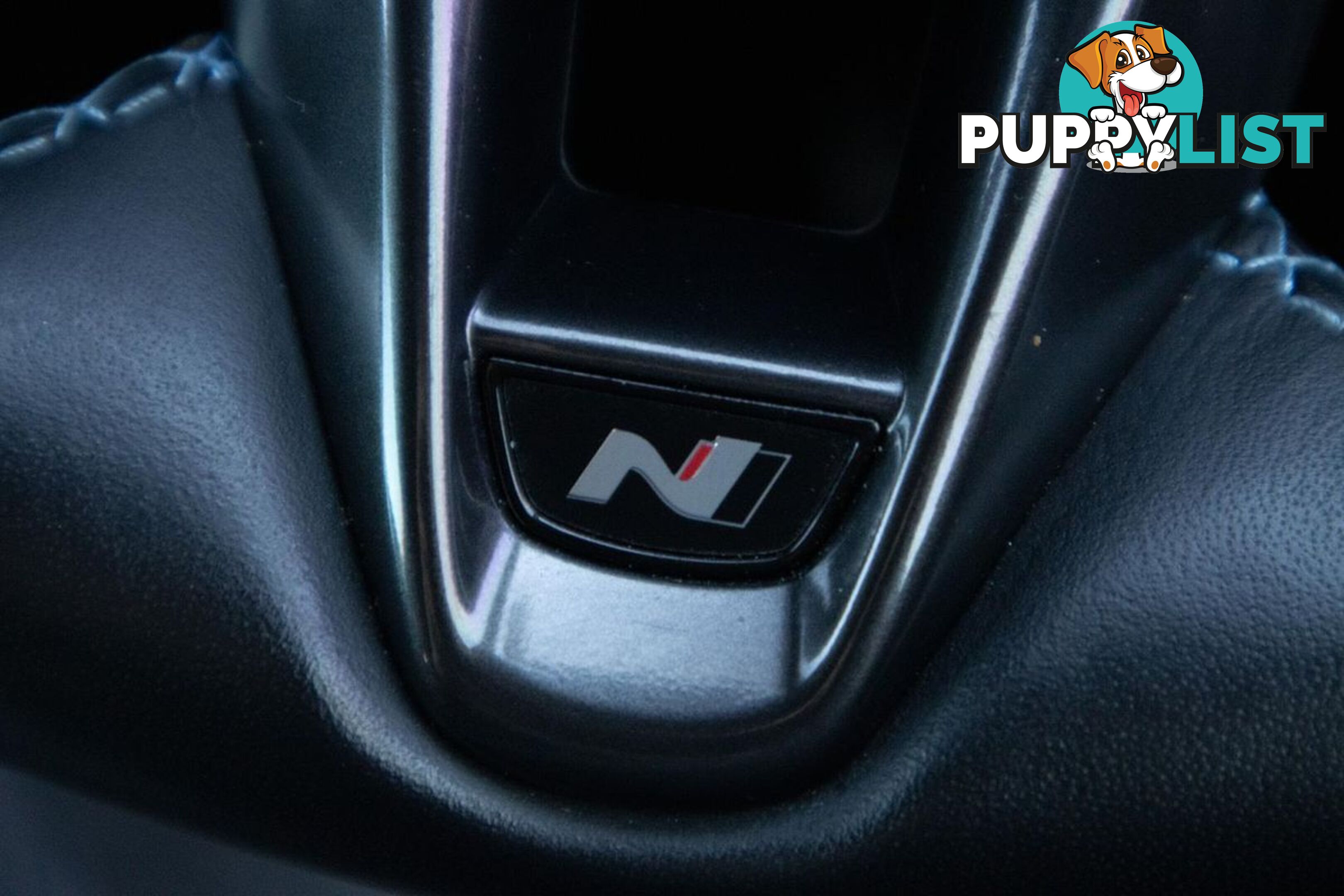 2021 HYUNDAI I30 N PREMIUM CN7.V1 SEDAN