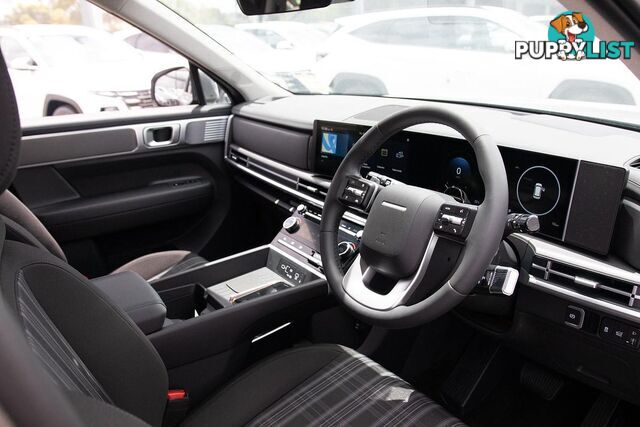 2025 HYUNDAI SANTA FE  MX5.V1 SUV