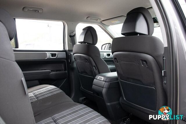 2025 HYUNDAI SANTA FE  MX5.V1 SUV