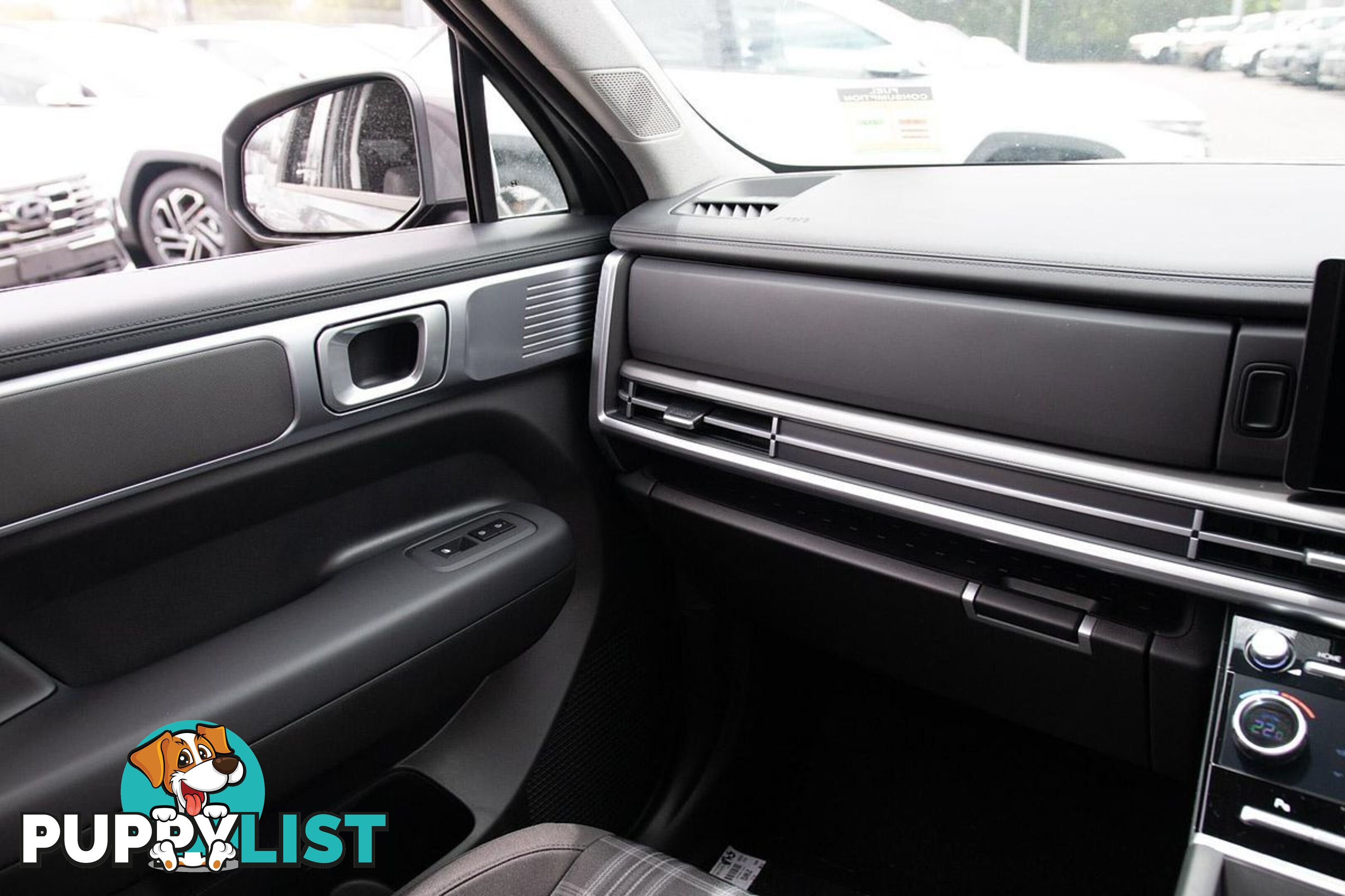 2025 HYUNDAI SANTA FE  MX5.V1 SUV