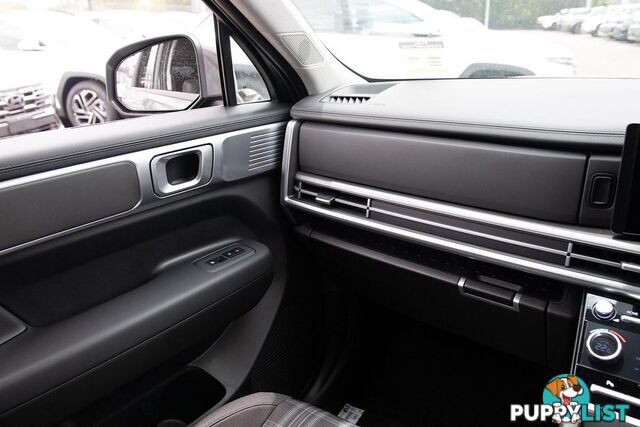 2025 HYUNDAI SANTA FE  MX5.V1 SUV