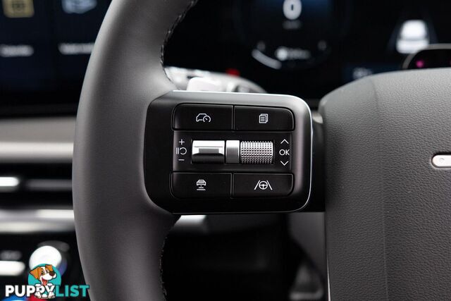 2025 HYUNDAI SANTA FE  MX5.V1 SUV