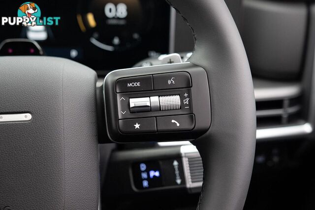 2025 HYUNDAI SANTA FE  MX5.V1 SUV