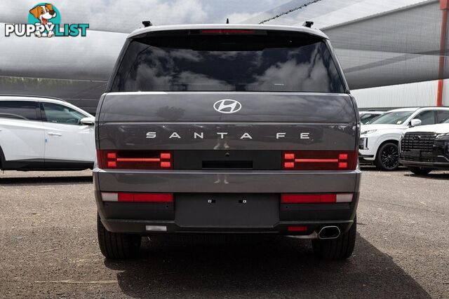 2025 HYUNDAI SANTA FE  MX5.V1 SUV