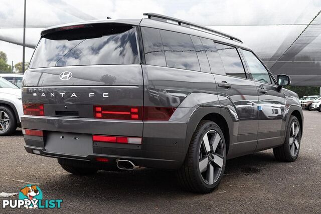 2025 HYUNDAI SANTA FE  MX5.V1 SUV
