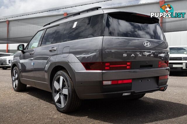 2025 HYUNDAI SANTA FE  MX5.V1 SUV
