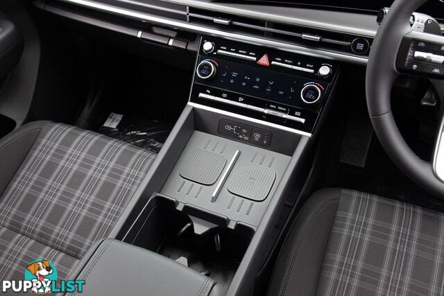 2025 HYUNDAI SANTA FE  MX5.V1 SUV
