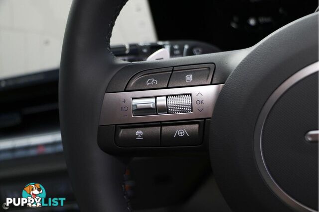 2025 HYUNDAI KONA PREMIUM SX2.V2 SUV