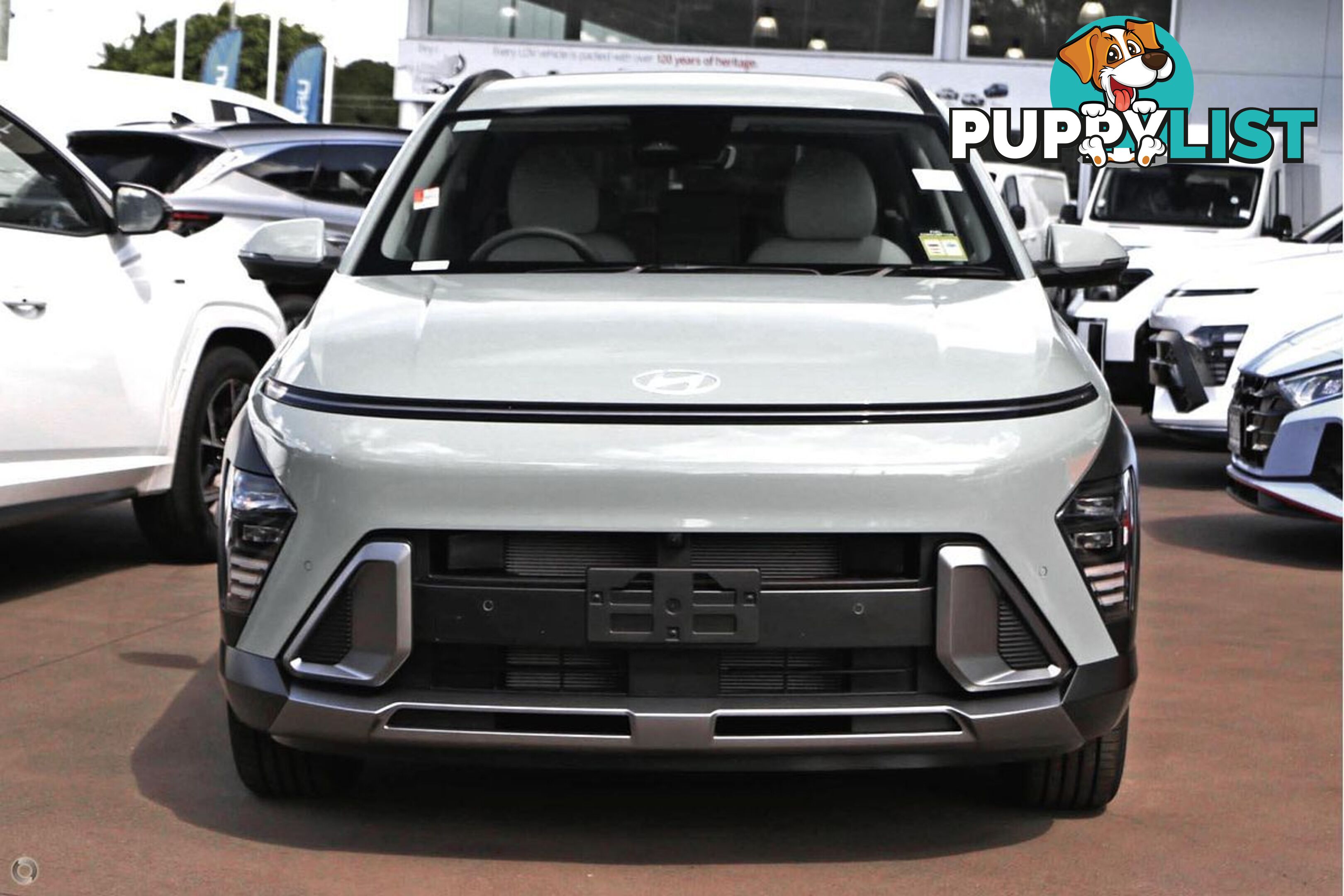2025 HYUNDAI KONA PREMIUM SX2.V2 SUV