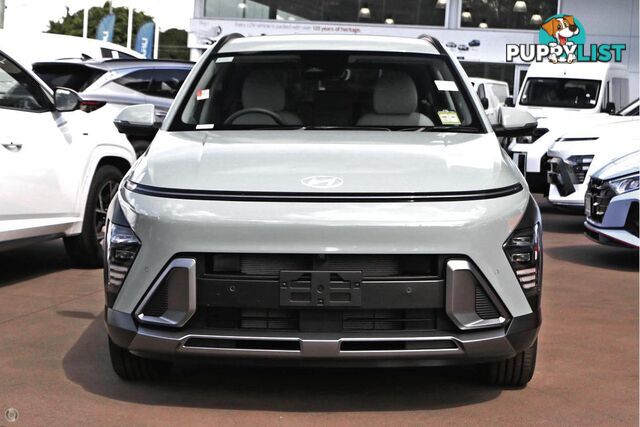 2025 HYUNDAI KONA PREMIUM SX2.V2 SUV