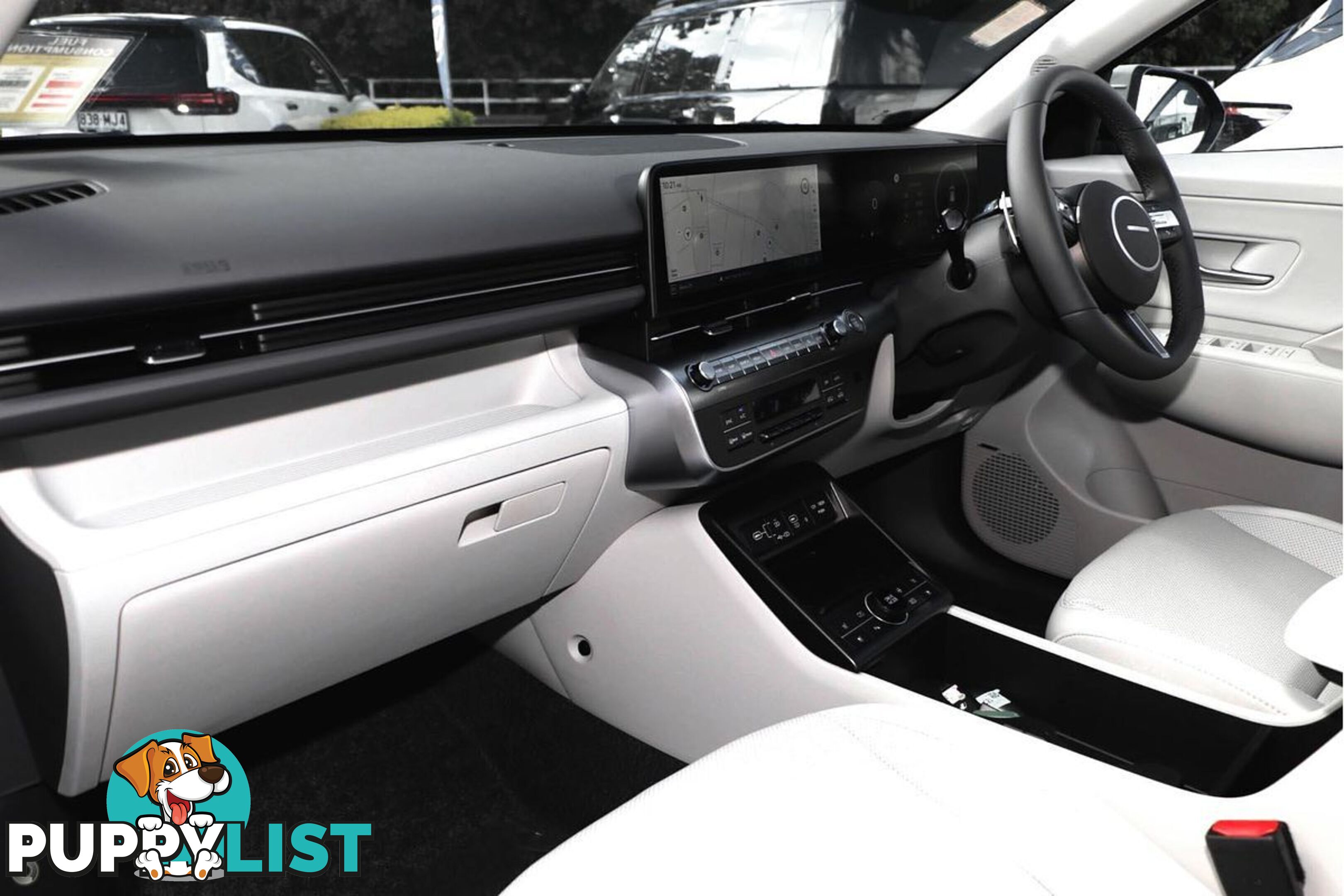 2025 HYUNDAI KONA PREMIUM SX2.V2 SUV