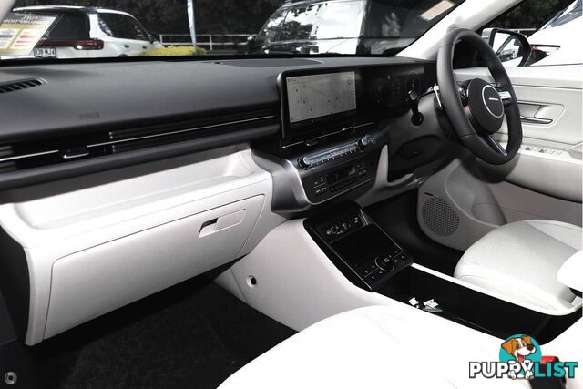 2025 HYUNDAI KONA PREMIUM SX2.V2 SUV
