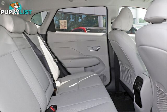 2025 HYUNDAI KONA PREMIUM SX2.V2 SUV