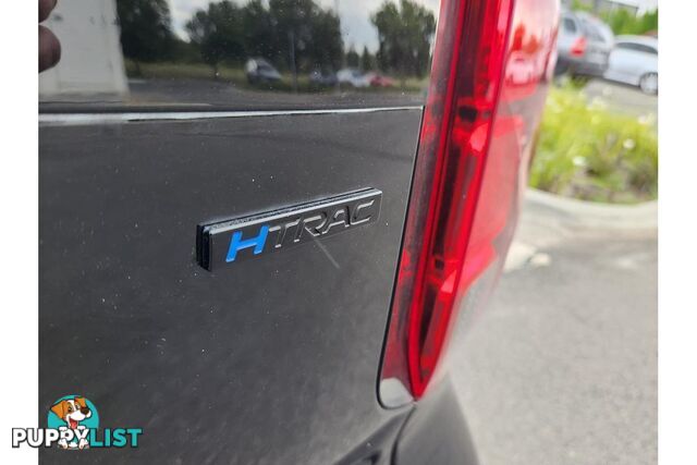 2024 HYUNDAI PALISADE CALLIGRAPHY BLACK INK LX2.V5 SUV