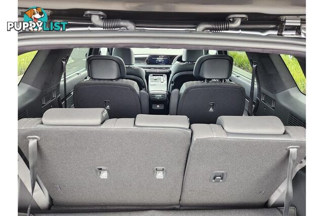 2024 HYUNDAI PALISADE CALLIGRAPHY BLACK INK LX2.V5 SUV