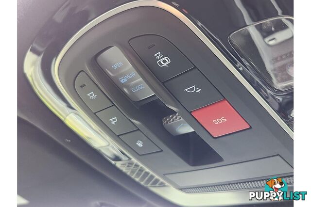 2024 HYUNDAI PALISADE CALLIGRAPHY BLACK INK LX2.V5 SUV