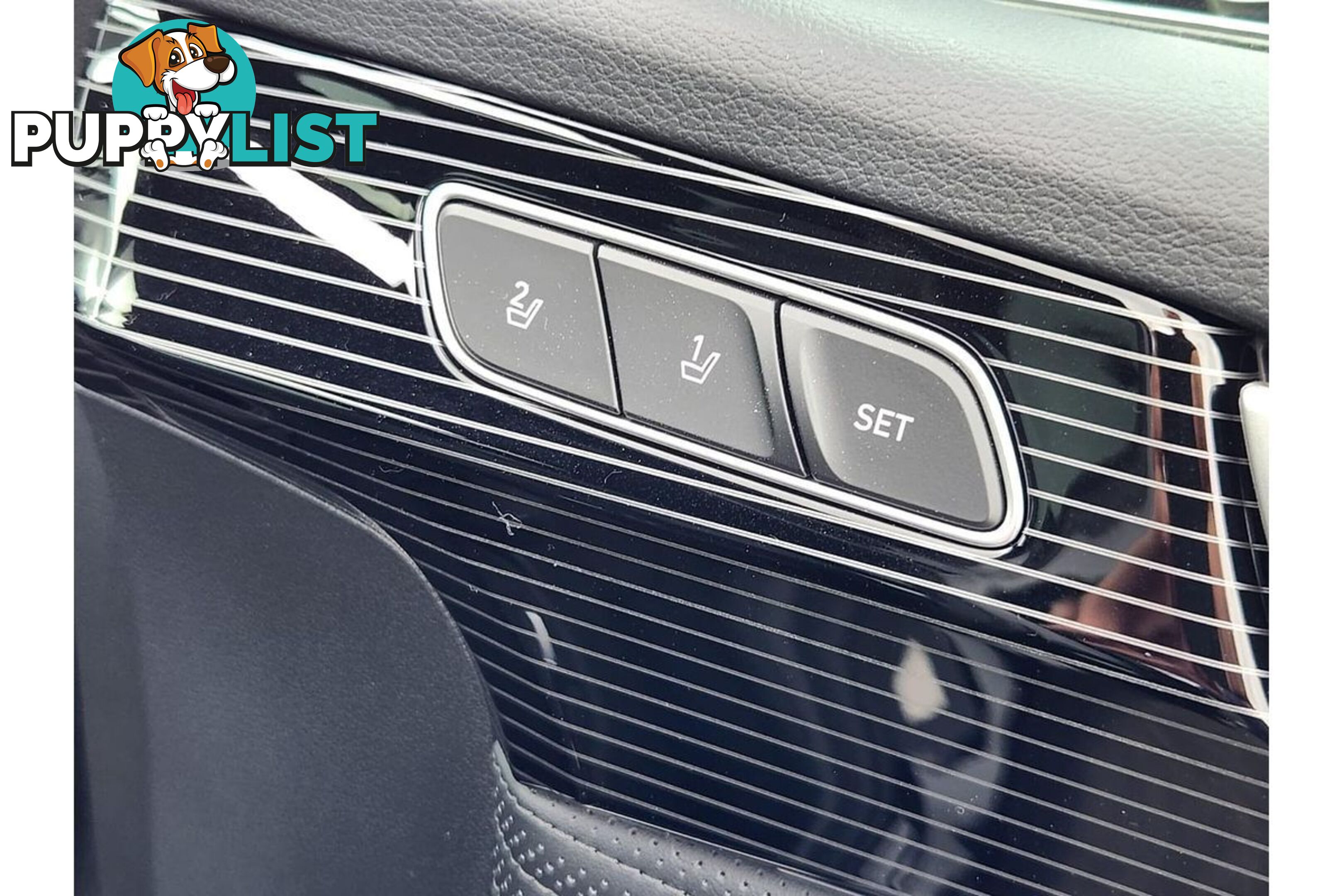 2024 HYUNDAI PALISADE CALLIGRAPHY BLACK INK LX2.V5 SUV