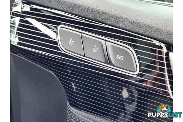 2024 HYUNDAI PALISADE CALLIGRAPHY BLACK INK LX2.V5 SUV