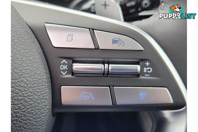 2024 HYUNDAI PALISADE CALLIGRAPHY BLACK INK LX2.V5 SUV