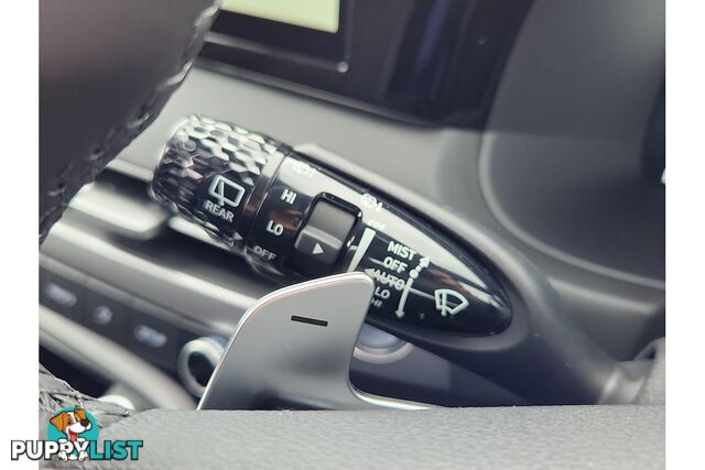 2024 HYUNDAI PALISADE CALLIGRAPHY BLACK INK LX2.V5 SUV