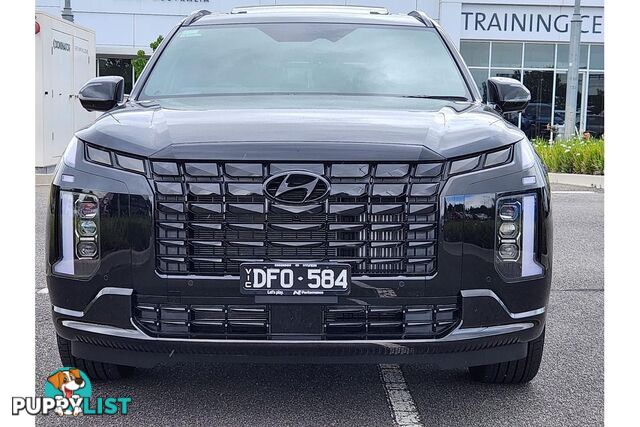 2024 HYUNDAI PALISADE CALLIGRAPHY BLACK INK LX2.V5 SUV