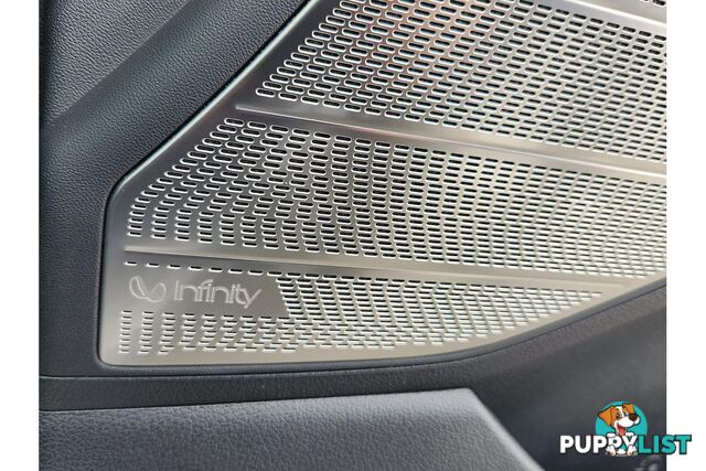2024 HYUNDAI PALISADE CALLIGRAPHY BLACK INK LX2.V5 SUV