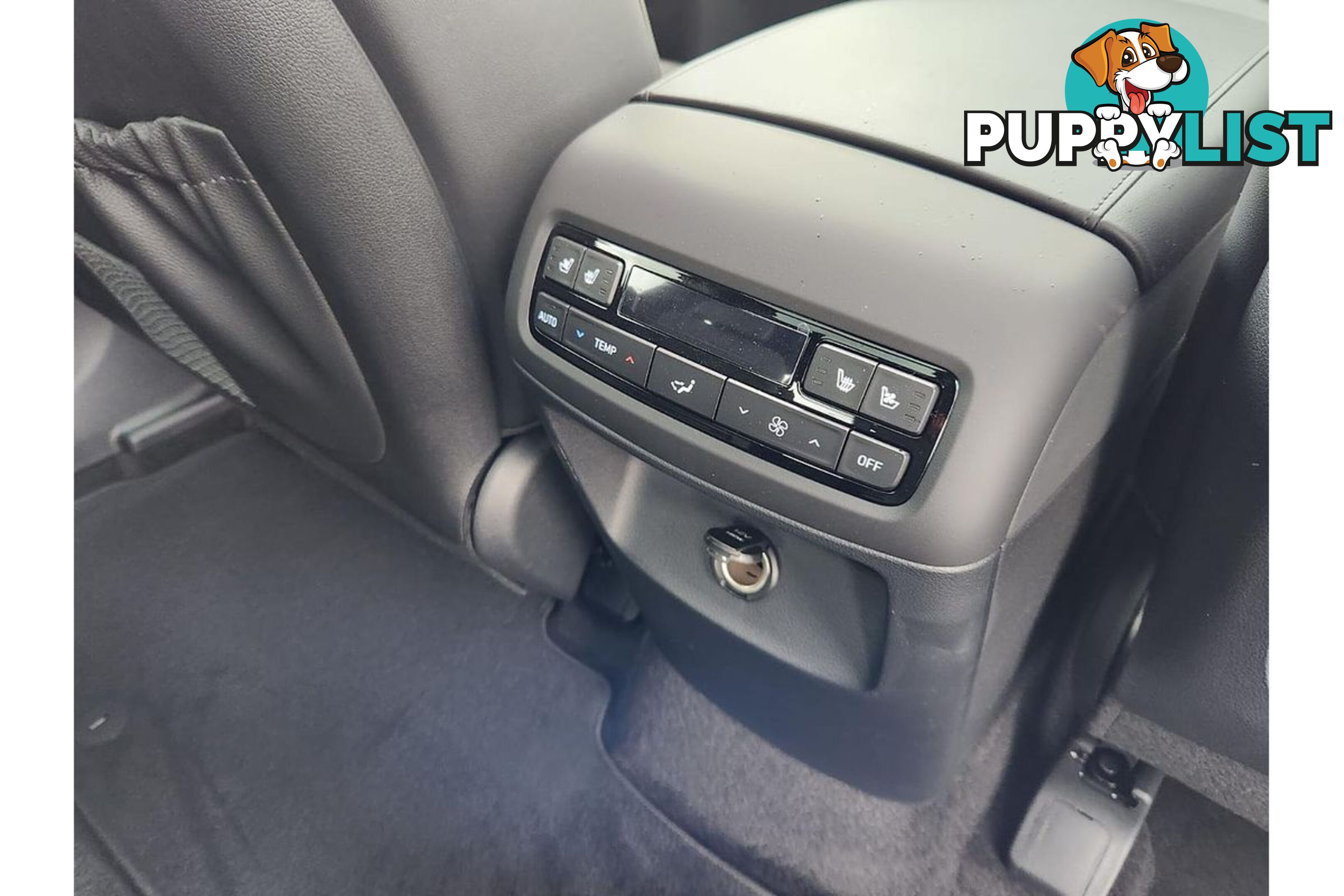 2024 HYUNDAI PALISADE CALLIGRAPHY BLACK INK LX2.V5 SUV