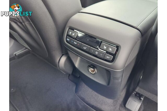 2024 HYUNDAI PALISADE CALLIGRAPHY BLACK INK LX2.V5 SUV