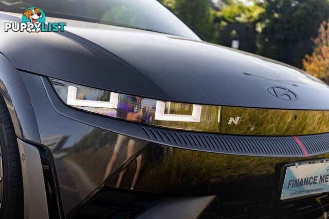 2024 HYUNDAI IONIQ 5 N NE N.V1 SUV