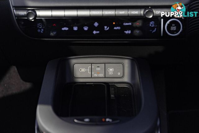 2024 HYUNDAI IONIQ 5 N NE N.V1 SUV