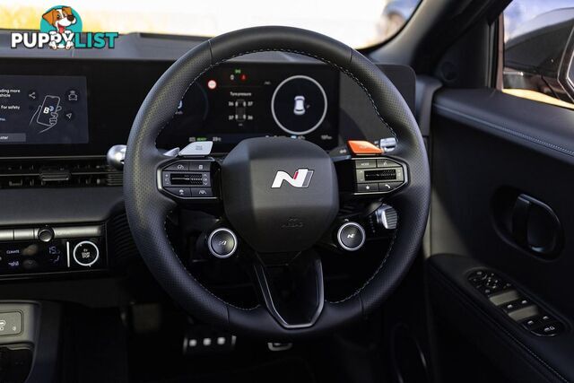 2024 HYUNDAI IONIQ 5 N NE N.V1 SUV