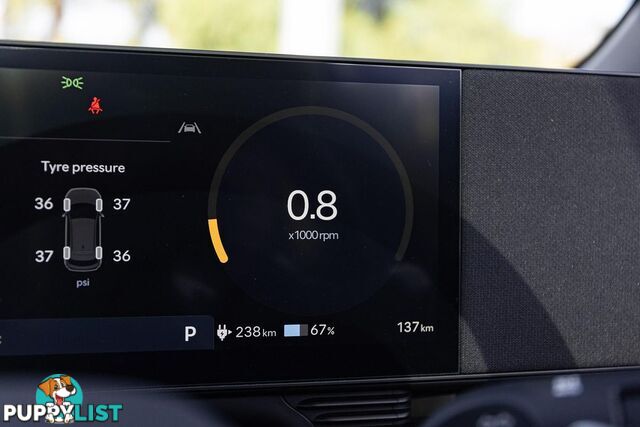2024 HYUNDAI IONIQ 5 N NE N.V1 SUV