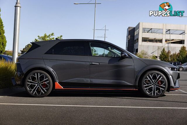 2024 HYUNDAI IONIQ 5 N NE N.V1 SUV