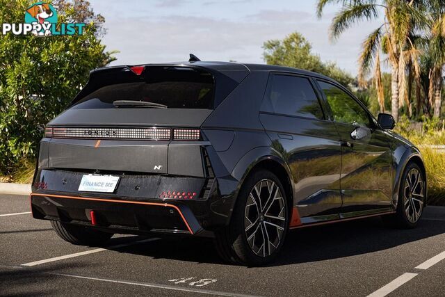 2024 HYUNDAI IONIQ 5 N NE N.V1 SUV