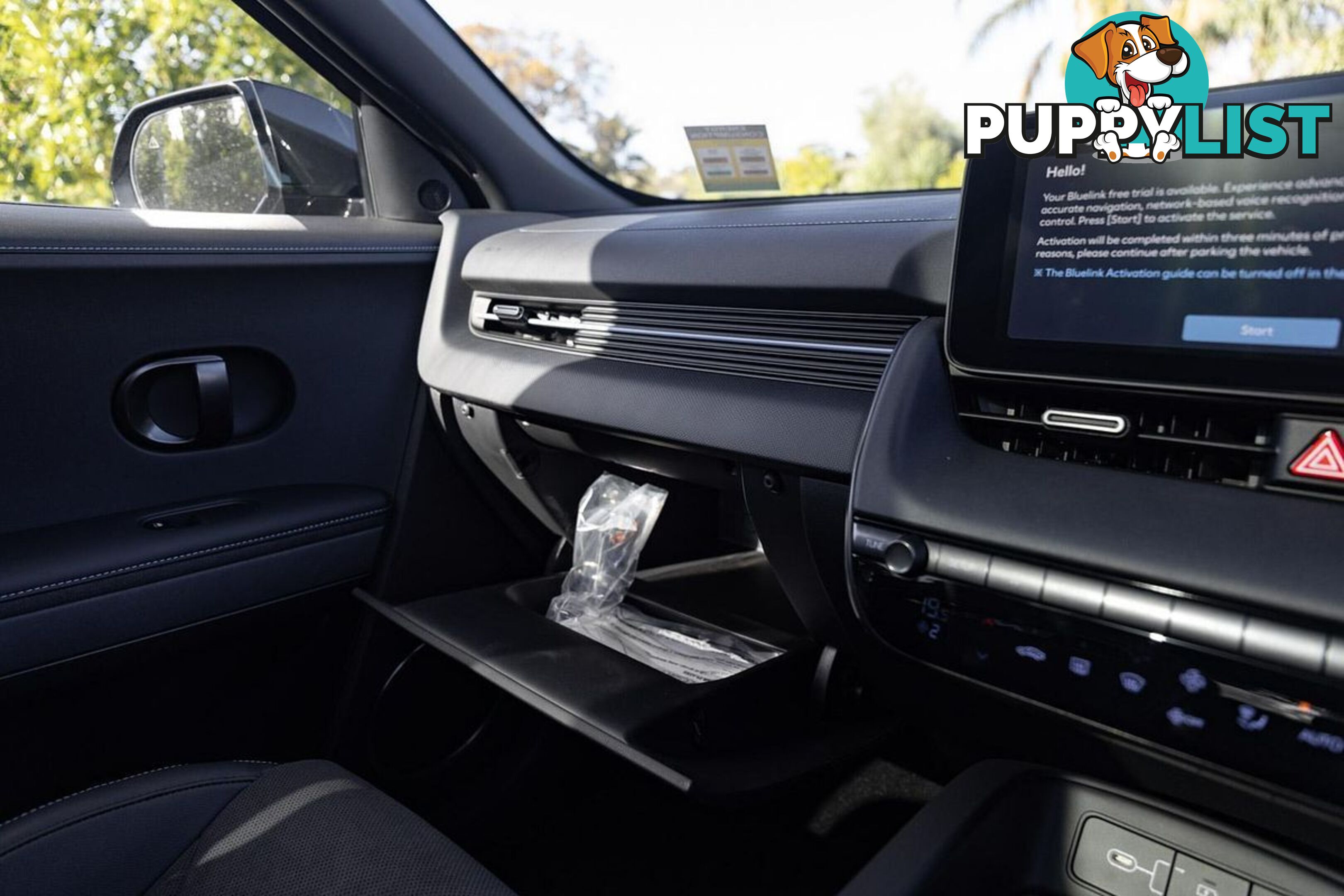 2024 HYUNDAI IONIQ 5 N NE N.V1 SUV