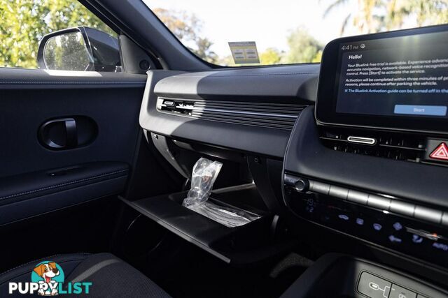 2024 HYUNDAI IONIQ 5 N NE N.V1 SUV