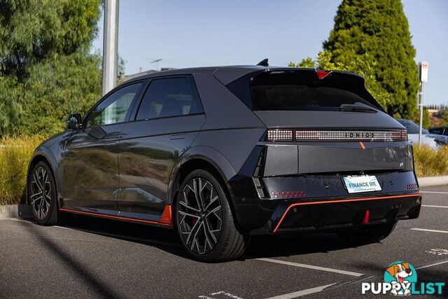 2024 HYUNDAI IONIQ 5 N NE N.V1 SUV