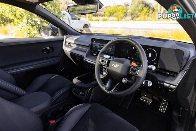 2024 HYUNDAI IONIQ 5 N NE N.V1 SUV