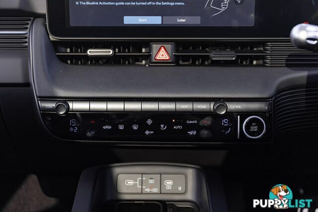 2024 HYUNDAI IONIQ 5 N NE N.V1 SUV