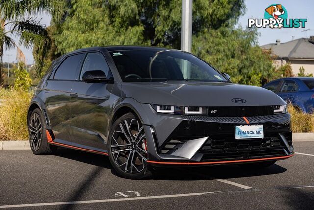 2024 HYUNDAI IONIQ 5 N NE N.V1 SUV