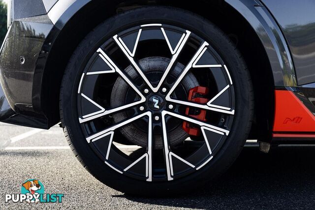 2024 HYUNDAI IONIQ 5 N NE N.V1 SUV