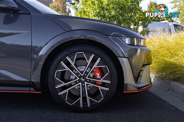 2024 HYUNDAI IONIQ 5 N NE N.V1 SUV
