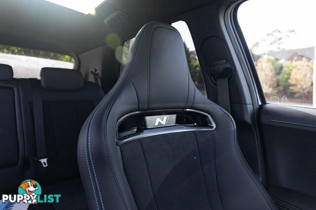 2024 HYUNDAI IONIQ 5 N NE N.V1 SUV